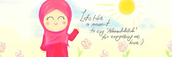 hijabtipz's profile banner image