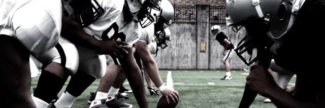 50ydline's profile banner image