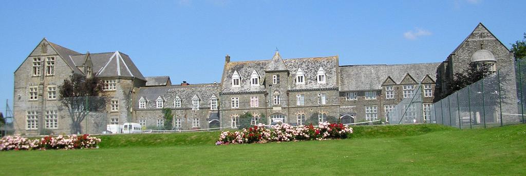 WestBuckland's profile banner image