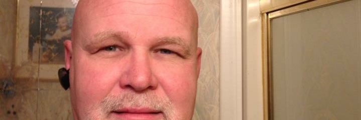 Randy G. Williams banner