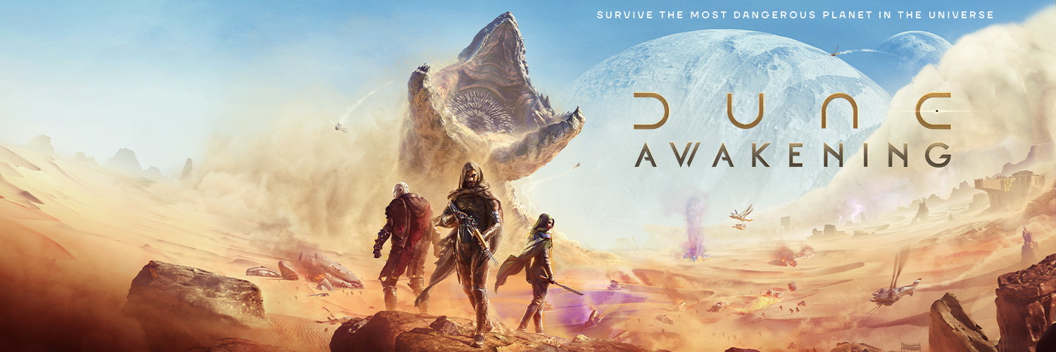 Kamil Wojtas 🔜Dreamhack banner