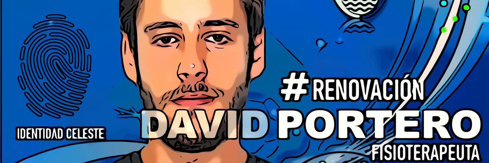DavidPortero10's profile banner image