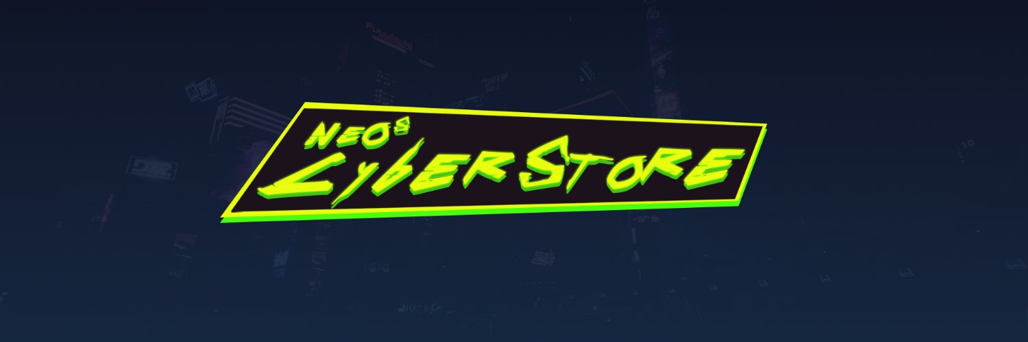 NE0K4T's profile banner image