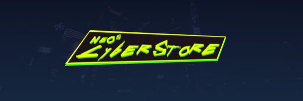 NE0K4T Profile Banner