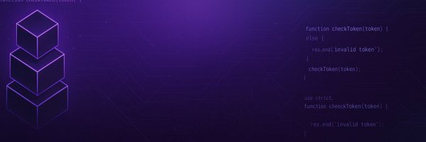 ObsidianStack Profile Banner