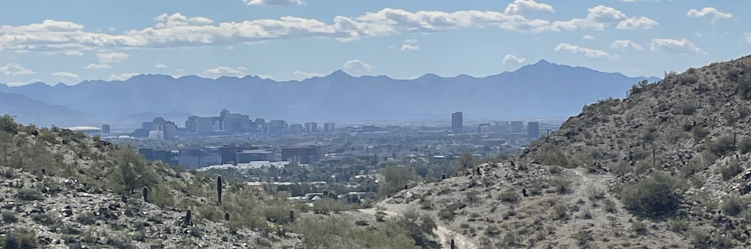 BlakeBeckmann's profile banner image