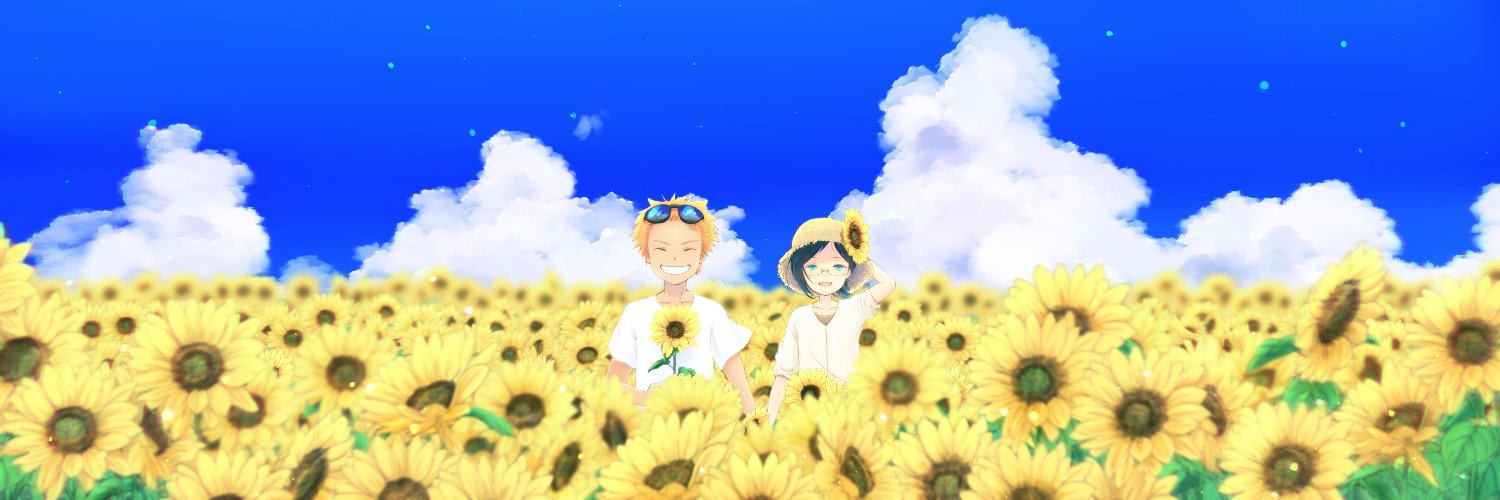 34bleu's profile banner image