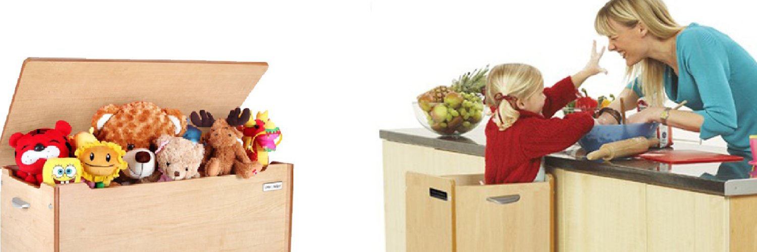 LittleHelperLtd's profile banner image
