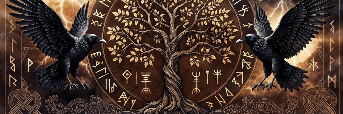 Magnus Northbrook (MDR) banner