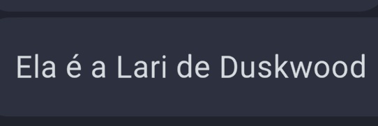 lariirib's profile banner image