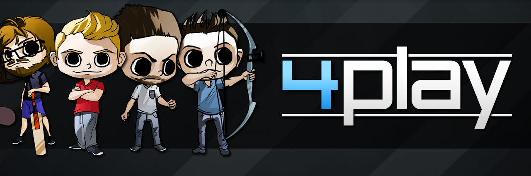 4PlayDeL's profile banner image