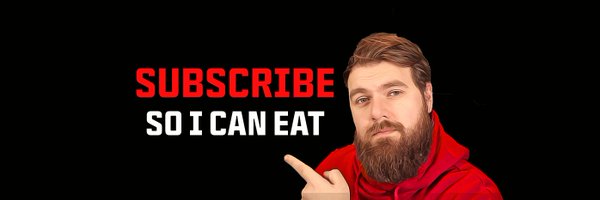 KeithoHD_ Profile Banner