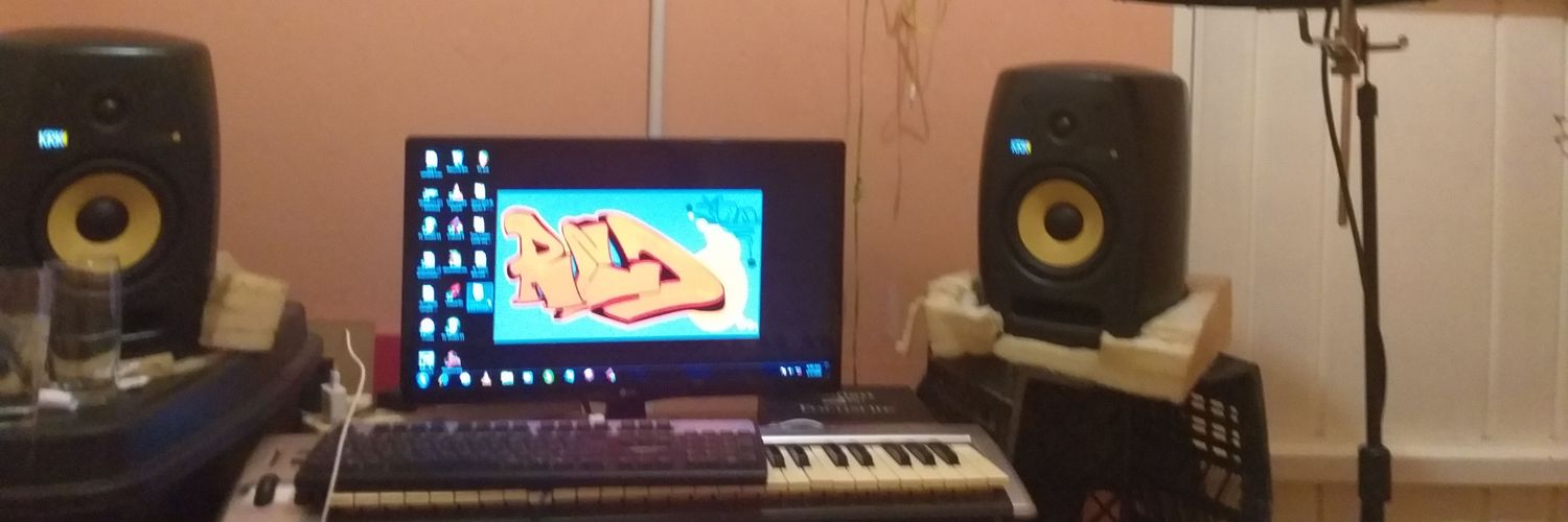 RedPlanet Cartel banner