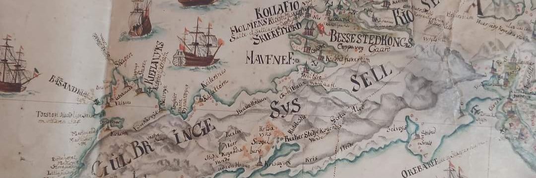 Árni Jóhannsson banner