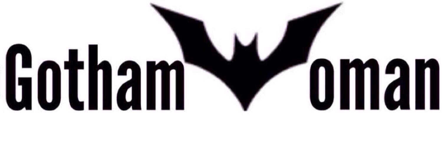 GothamWoman's profile banner image