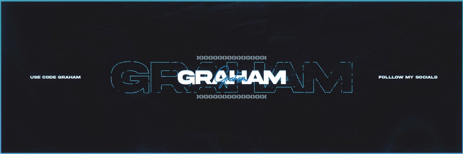 Grxham's profile banner image