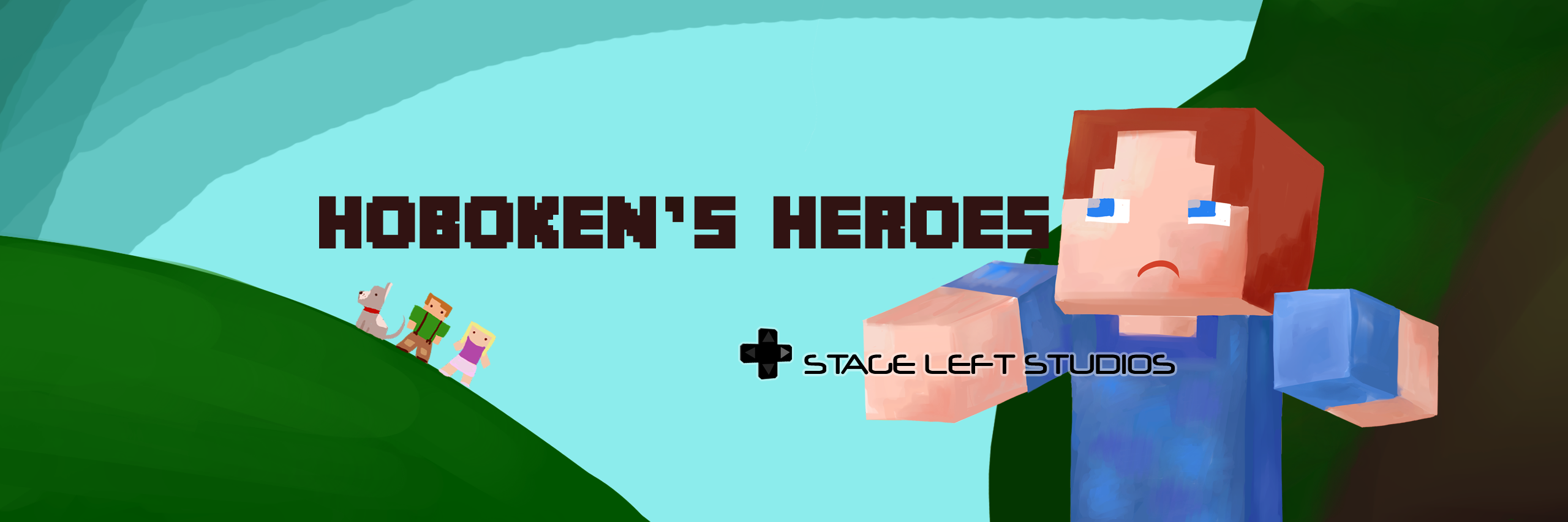 NotThatLeft's profile banner image