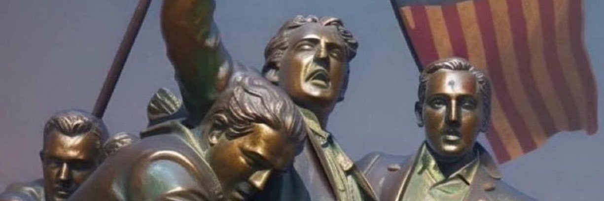 Ann 🇺🇸🇮🇱 banner