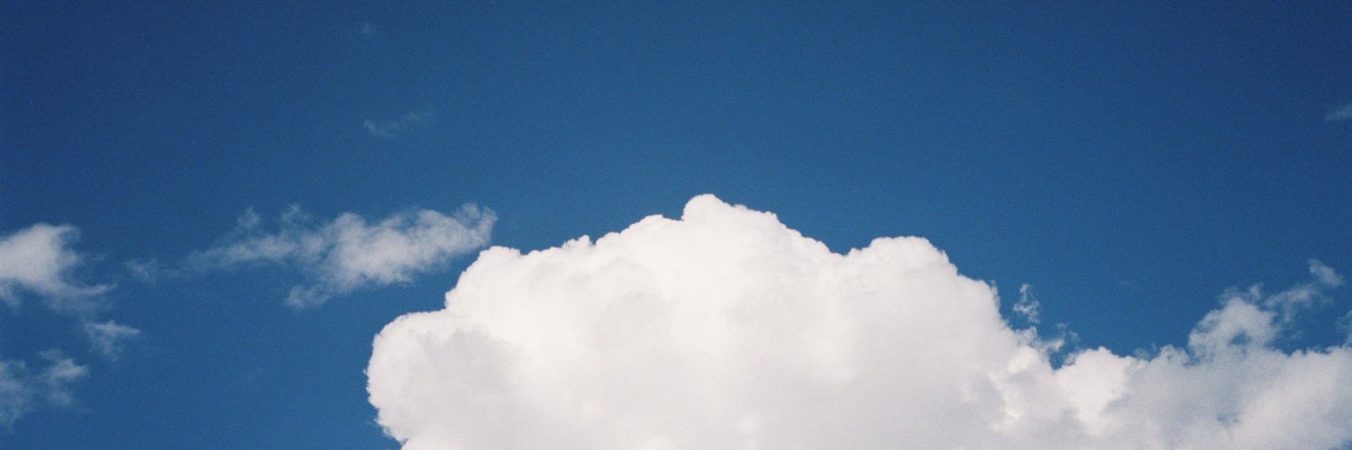 leopoldk's profile banner image