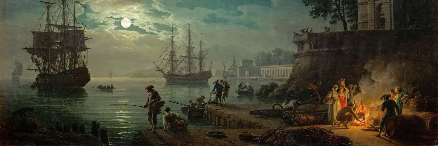 Maître shodaimé banner