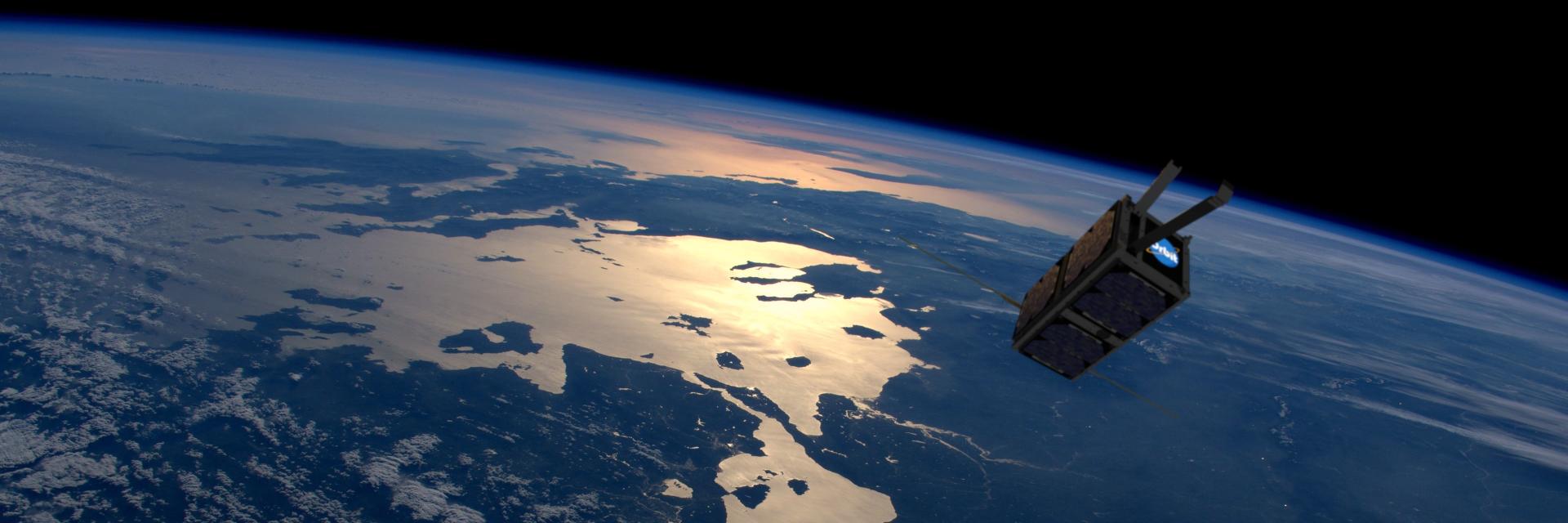 Orbit NTNU banner