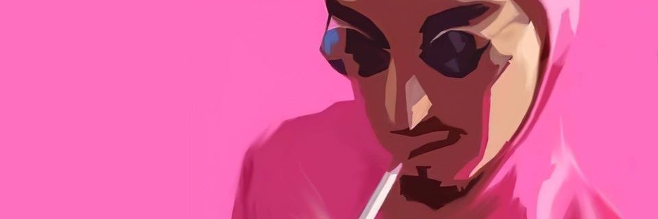 Thornvik's profile banner image