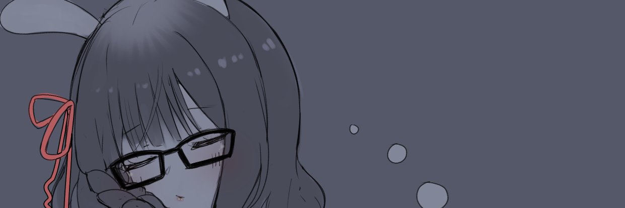 lewdluxu's profile banner image