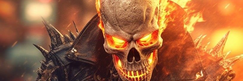 SamVictor891's profile banner image