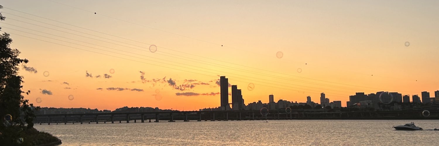K01158's profile banner image