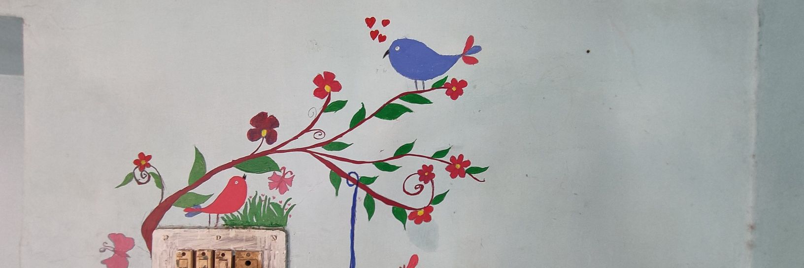 sanjay1484's profile banner image