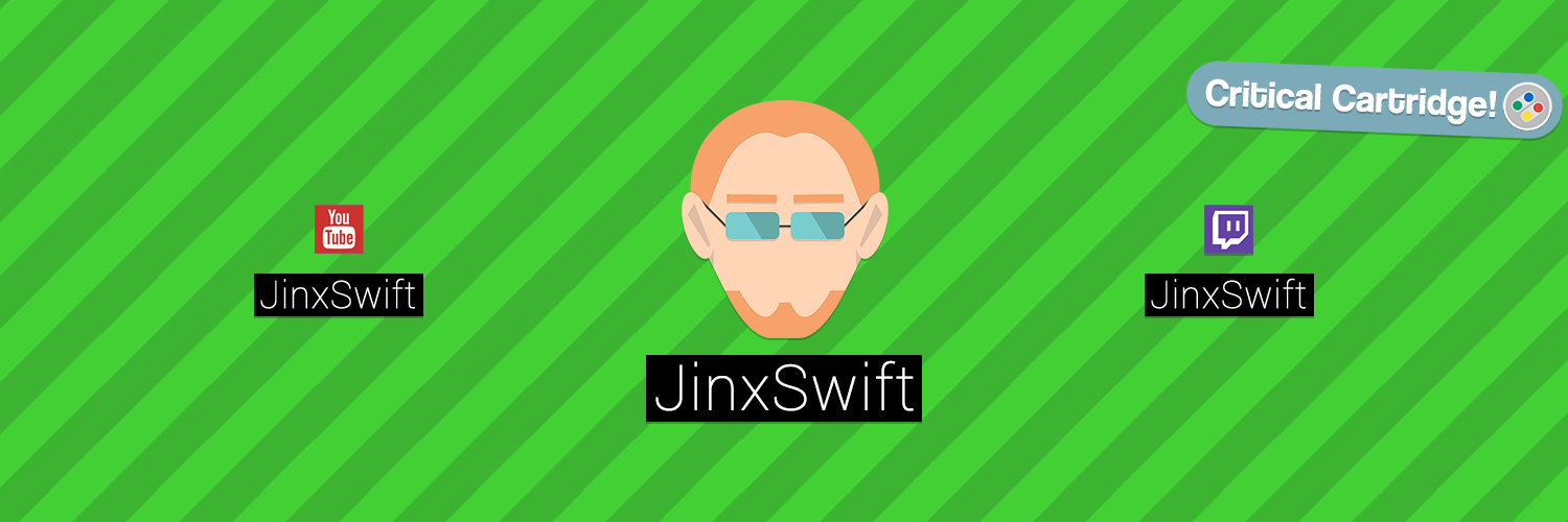 JinxSwift's profile banner image