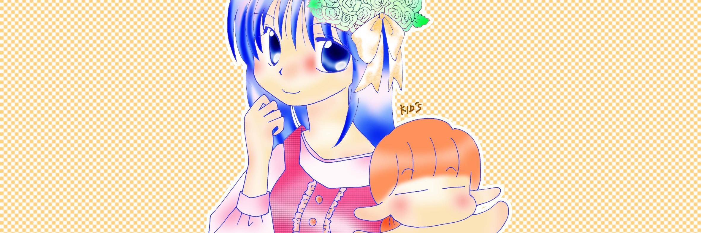 kido2015's profile banner image
