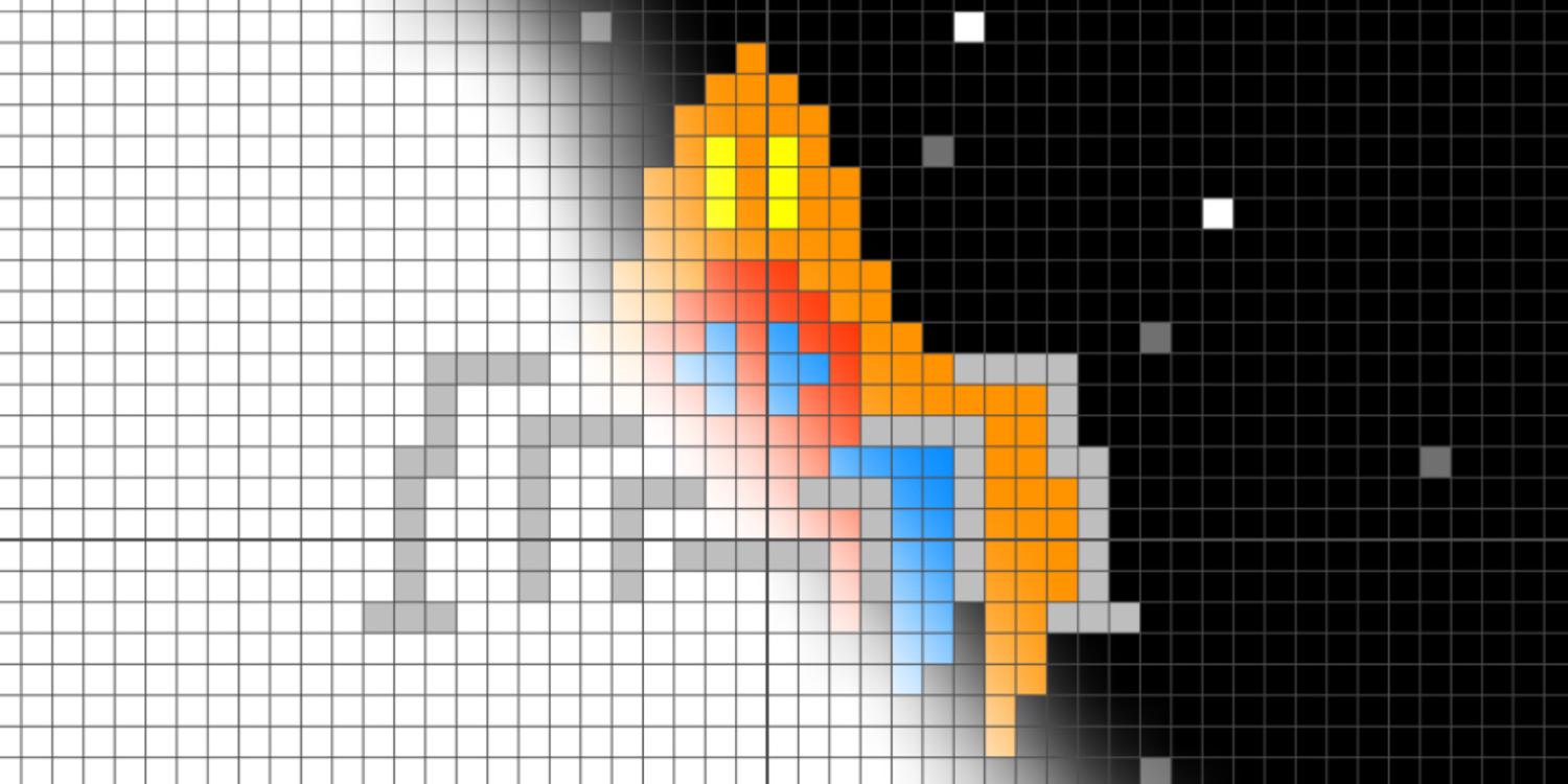 pixelarf's profile banner image
