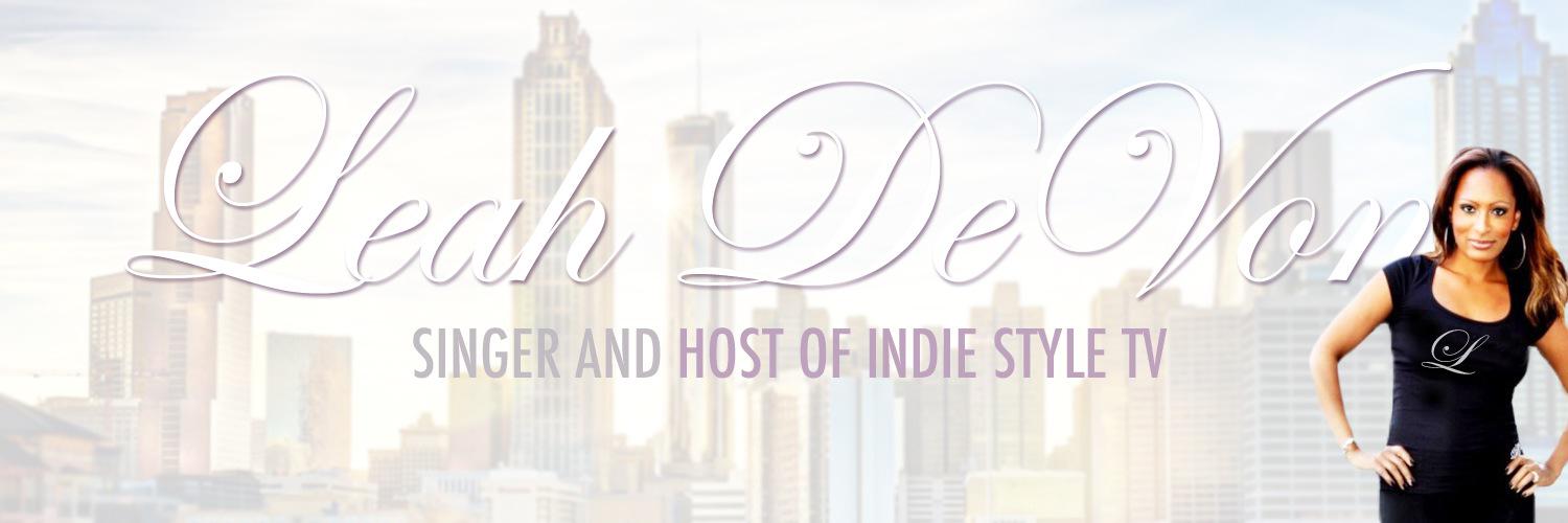 leahdevon's profile banner image