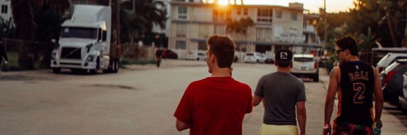 ben23w's profile banner image