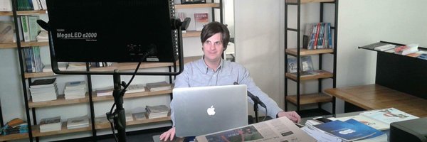 Jason_Strother Profile Banner