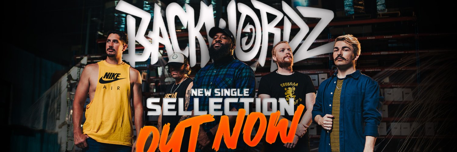 BackWordz banner