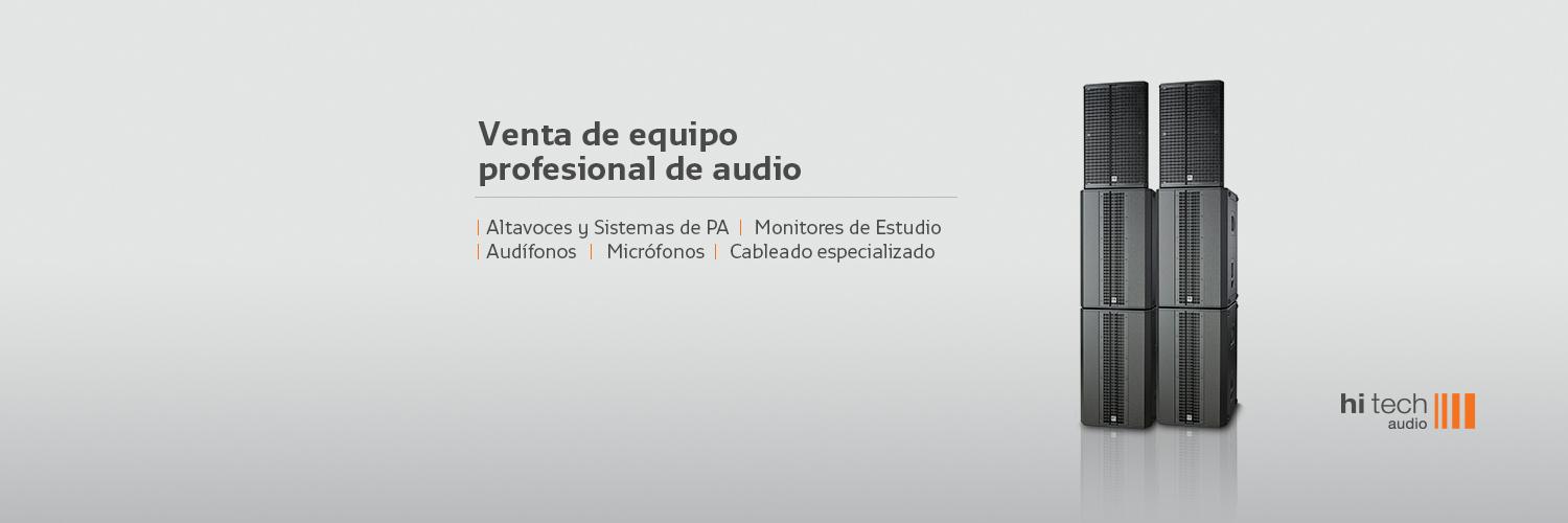 Hi_TechAudio's profile banner image