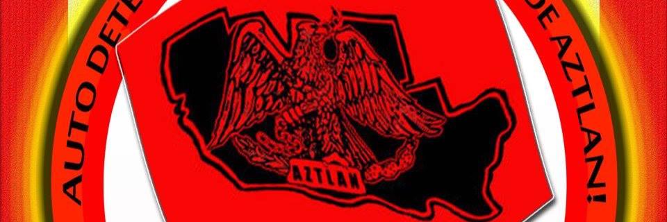 Aztlanflag's profile banner image