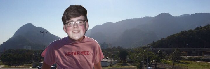 Andy banner