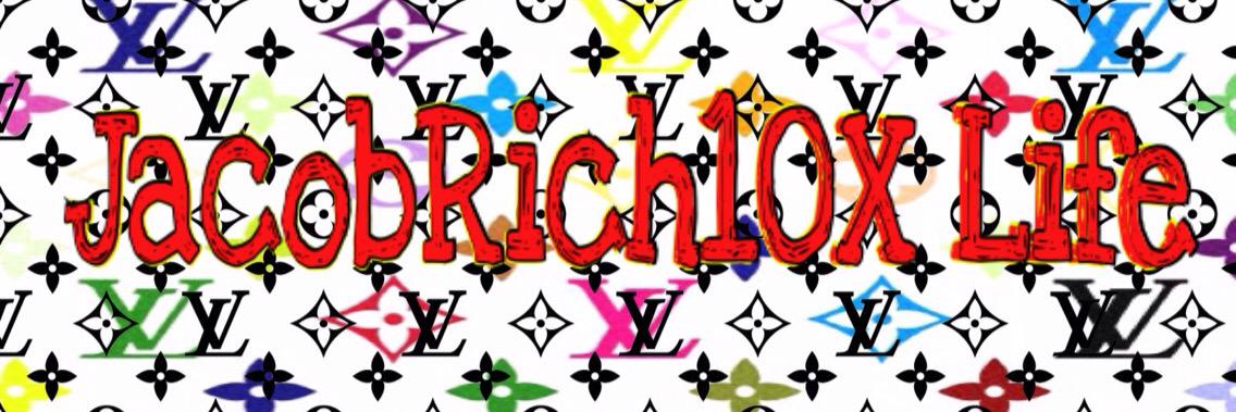 bookjacobrich's profile banner image