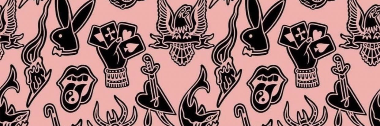 jenicamuston's profile banner image