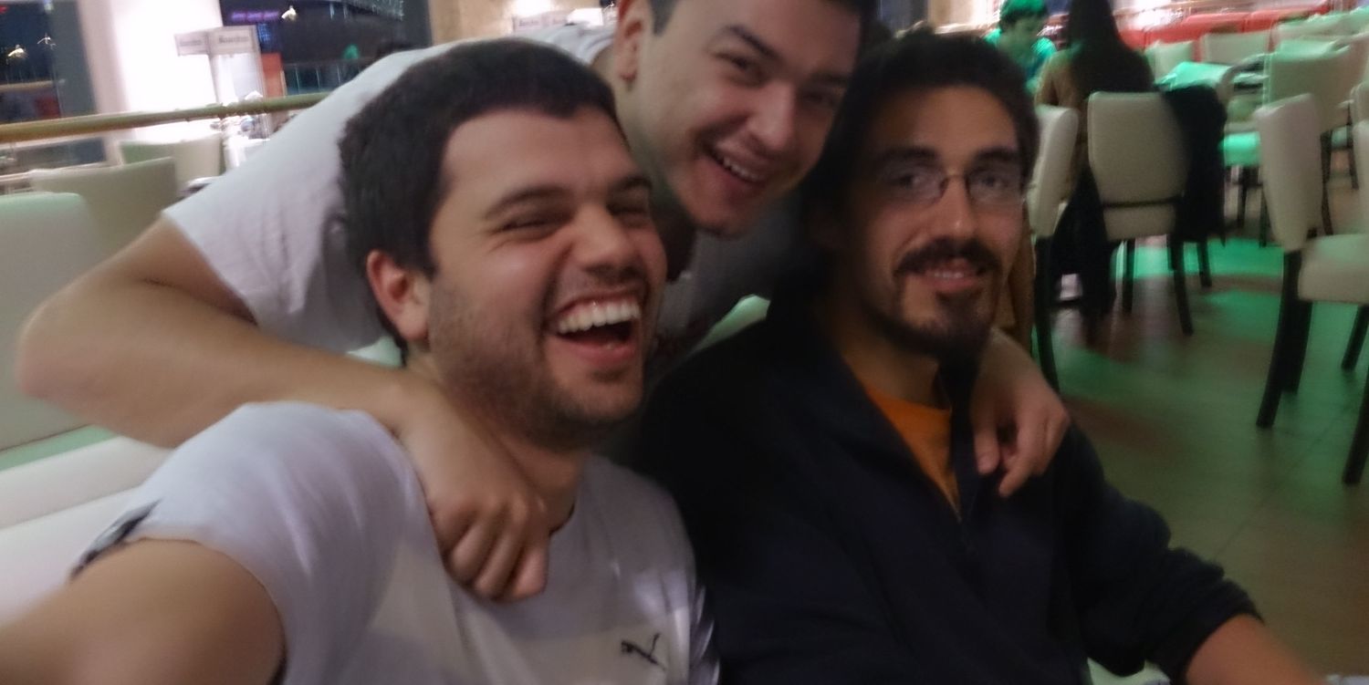 javitorresQ's profile banner image