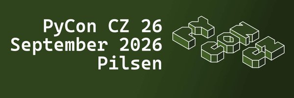 pyconcz Profile Banner
