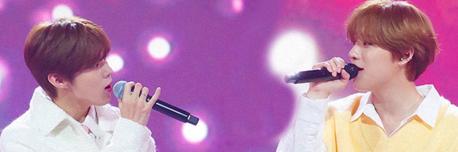 ❥ยูคยอมยีนก็ยอม🌷 banner