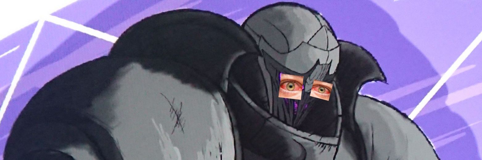 Crocmarada's profile banner image