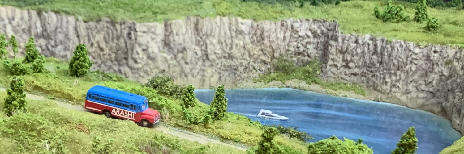 7Kgreen7's profile banner image