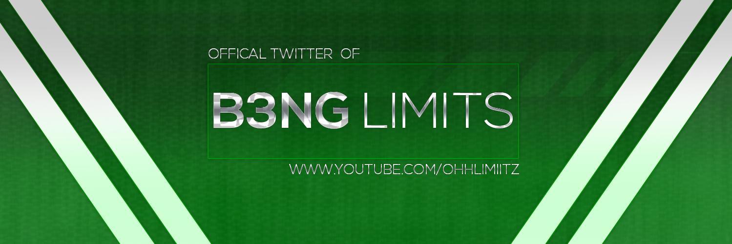 LimitslV's profile banner image