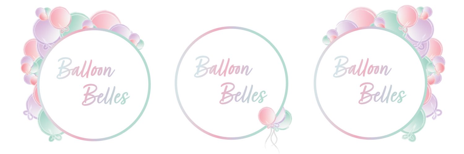 BalloonBelles's profile banner image