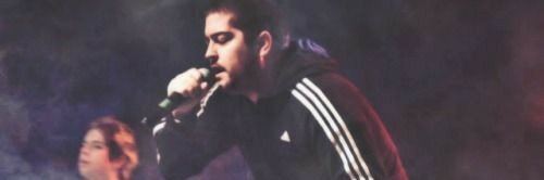 MFigueroon's profile banner image